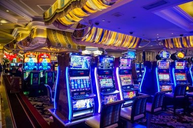 kami99 Spice Island Slots