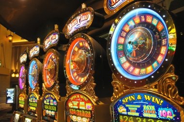 kami99 Spice Island Slots